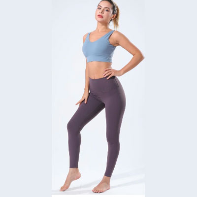 HauteD - DK Legging