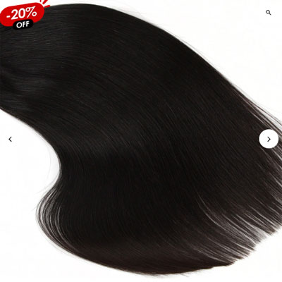Genius Weft Hair Extensions