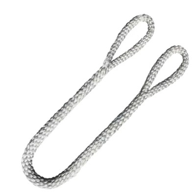 Strength Training Rope (Dual Rings)