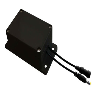 Portable Rechargeable Battery
