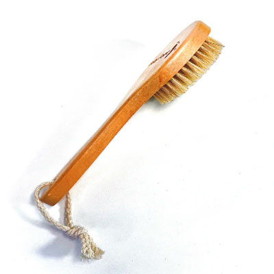 Baby Foot Foot Brush