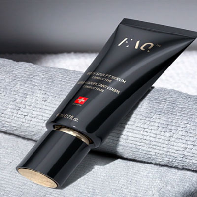FAQ™ Body Sculpt Serum