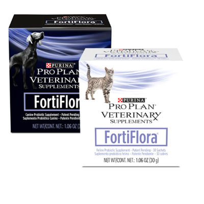 FortiFlora