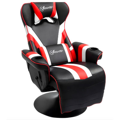 Vinsetto Gaming Chair