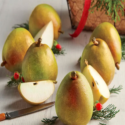 Simply Pears Club