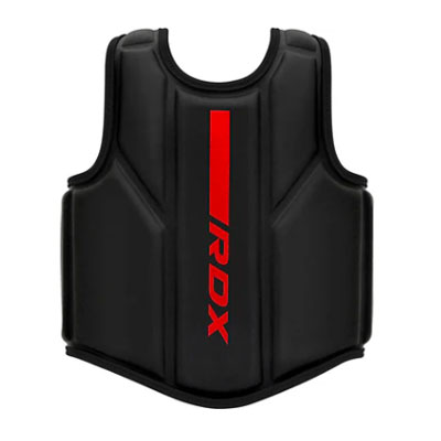 RdxF6 Kara Trainer Chest Protector