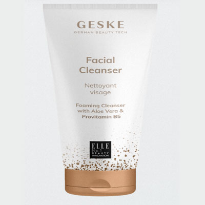 Facial Cleanser