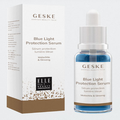 Blue Light Protection Serum