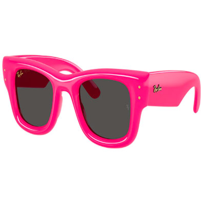 Ray-Ban RB4940 Wayfarer Puffer 683287