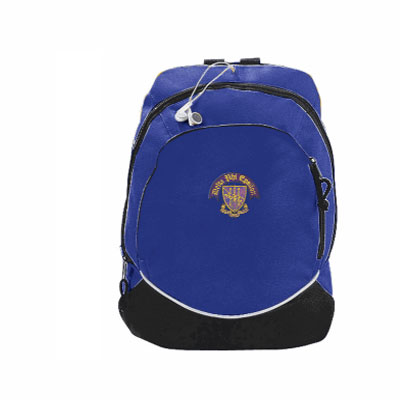 DISCOUNT-Fraternity & Sorority Greek Backpack