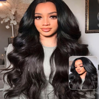 Lace Closure Wigs