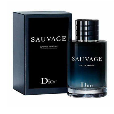 Dior Sauvage Eau De Parfum - 3.4 oz
