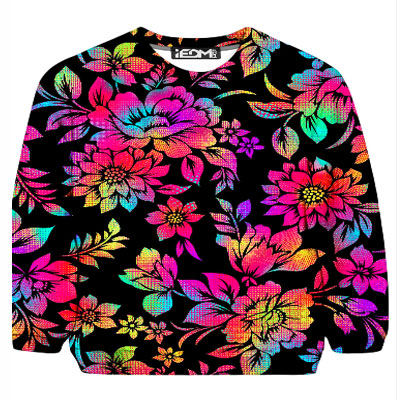 Nature's Candy Sweatshirt