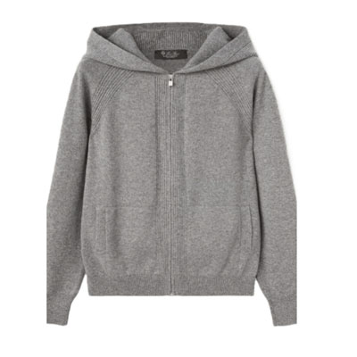 Loro Piana Women's Merano Bomber