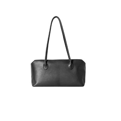 The Row Terrasse Bag in Leather