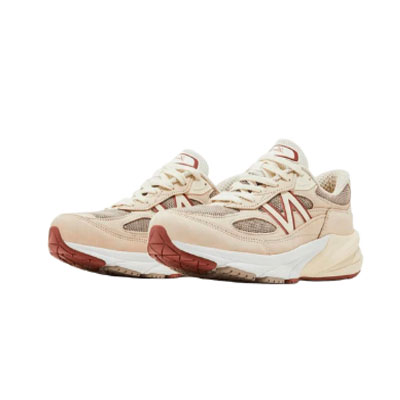 Loro Piana x New Balance Men's 990v6