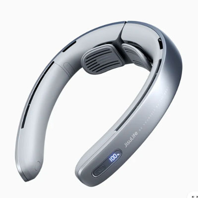 JisuLife Neck Fan Pro1