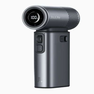 JisuLife Handheld Fan Ultra2