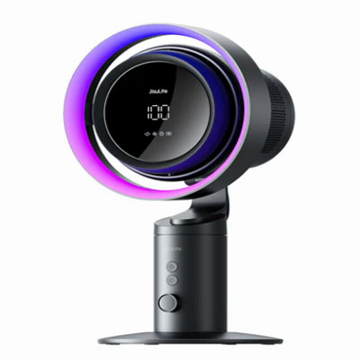 JisuLife Table Fan Pro3