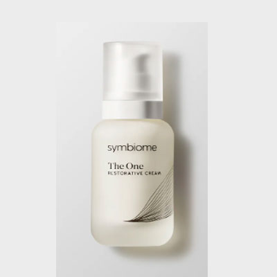 The One Restorative Cream