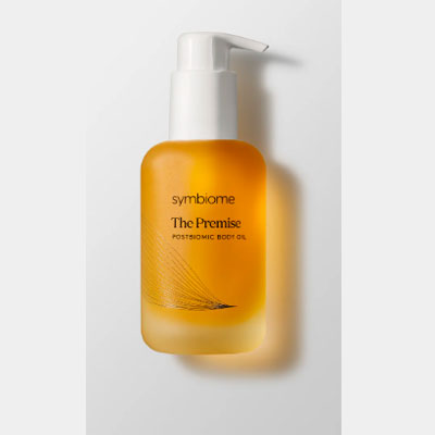 The Premise Postbiomic Body Oil