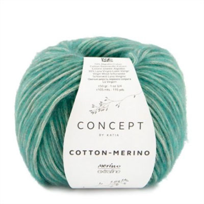 CONCEPT Cotton Merino Yarn (DK)