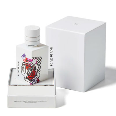 ROSE INK 100 ML
