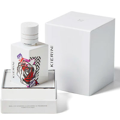 ROSE INK COLLECTION