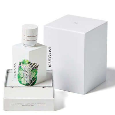 SANTAL PARK COLLECTION