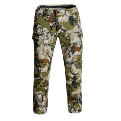 XKG Arco Pant