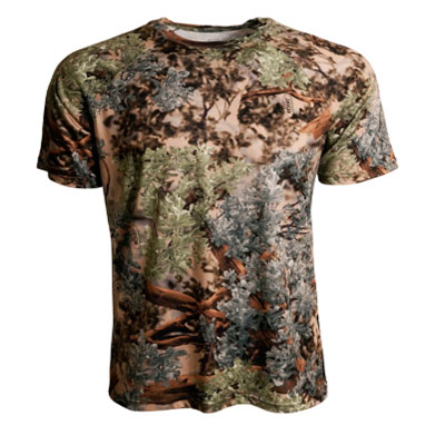 XKG Performance Short Sleeve Tee