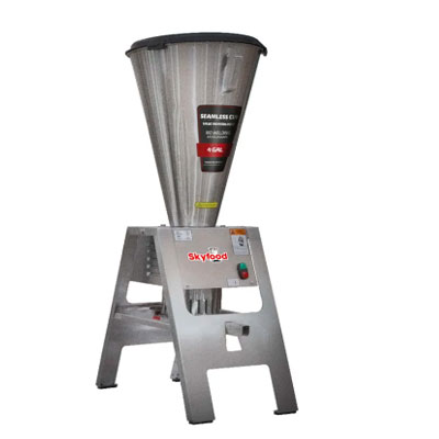 Floor Model Food Blender