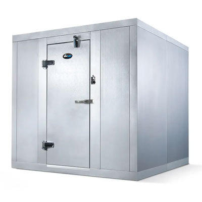 ndoor Quick Ship Walk-In Freezer Panels