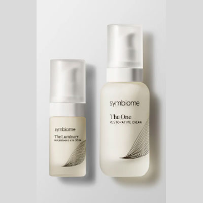 Luminous Skin Set