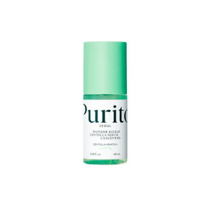 Wonder Releaf Centella Serum Unscented 60ml