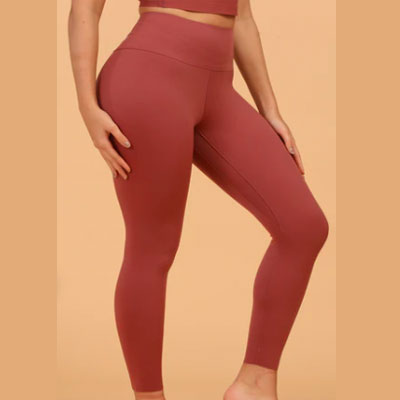 Seamless Legging