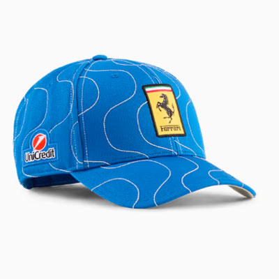 Scuderia Ferrari HP Monza Replica Cap