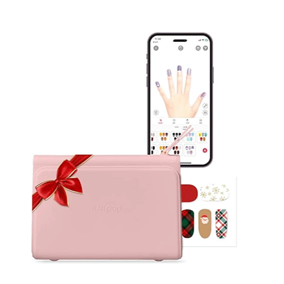 NAILPOP Nail Art Printer Machine