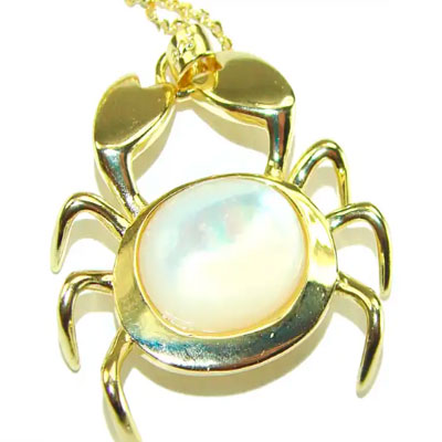 Sterling Silver Necklace