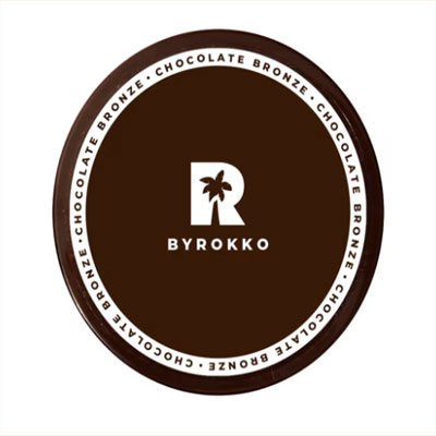 fast bronzing cream for intense chocolate tan
