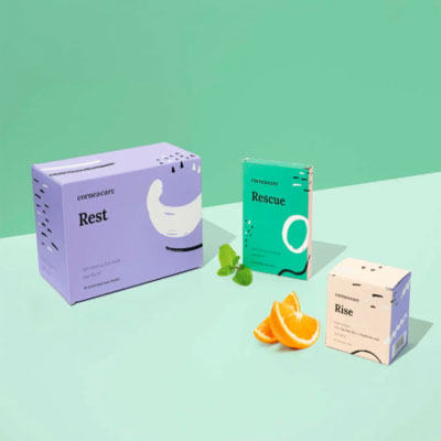 Eyelid Hygiene All Rounder