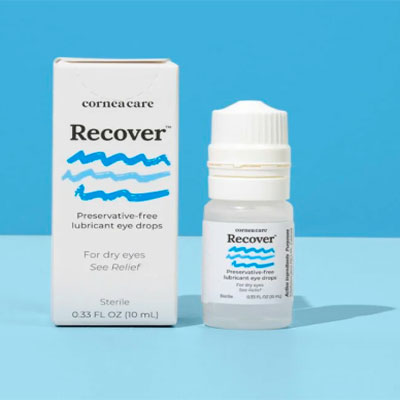 Preservative Free Artificial Tears