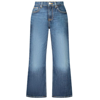 GUESS JEANS DENIM JEANS FOR GIRLS BLUE