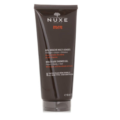 Men Multi-Use Shower Gel