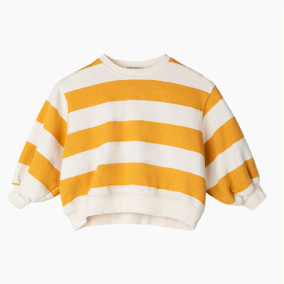 Toro Pullover in Golden