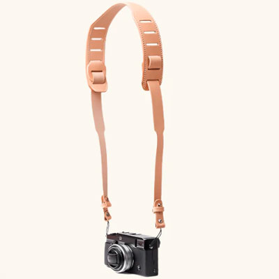 SLR Camera Strap
