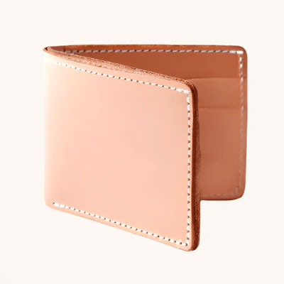 Bifold Wallet