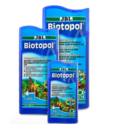 JBL Biotopol