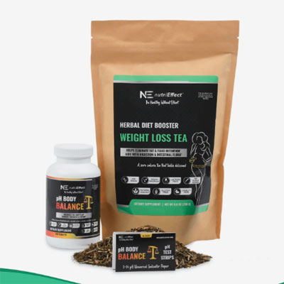 The Weight Loss Bundle