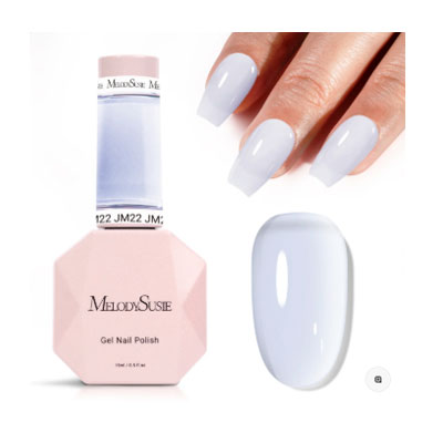 Jeweliver Jelly Gel Nail Polish